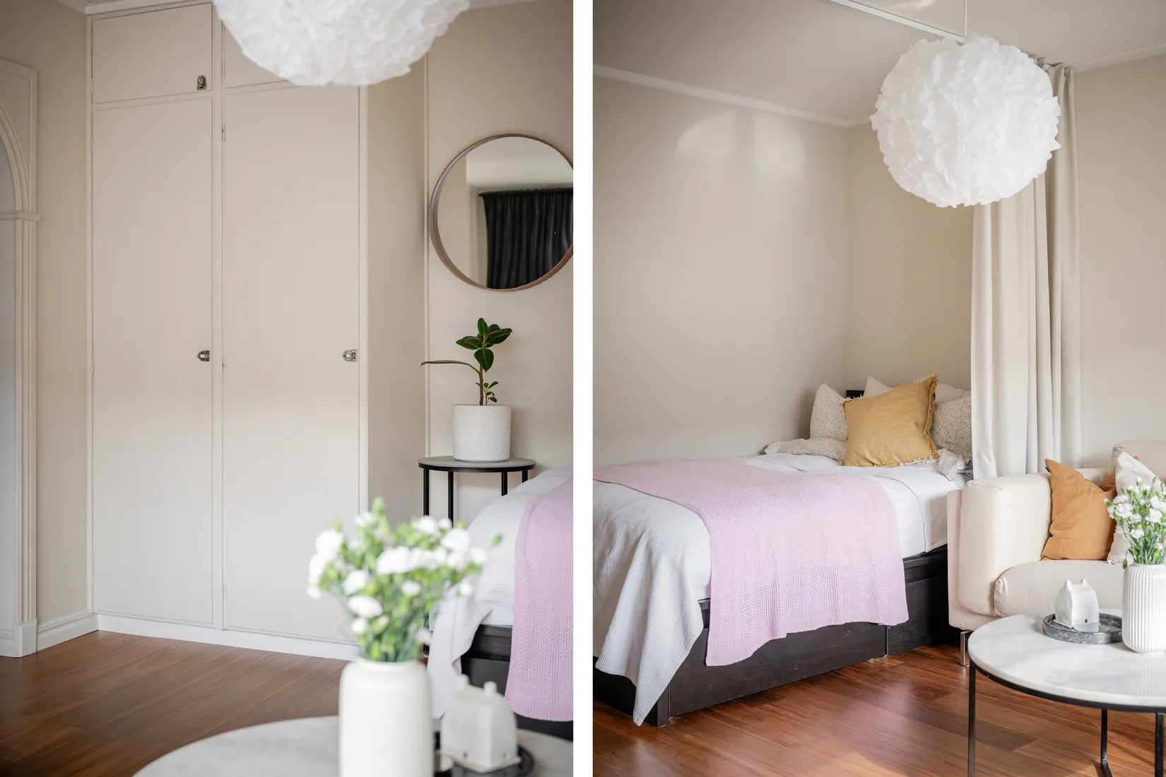 Bostadsrätt, Stamgatan 83, Östberga, Stockholm