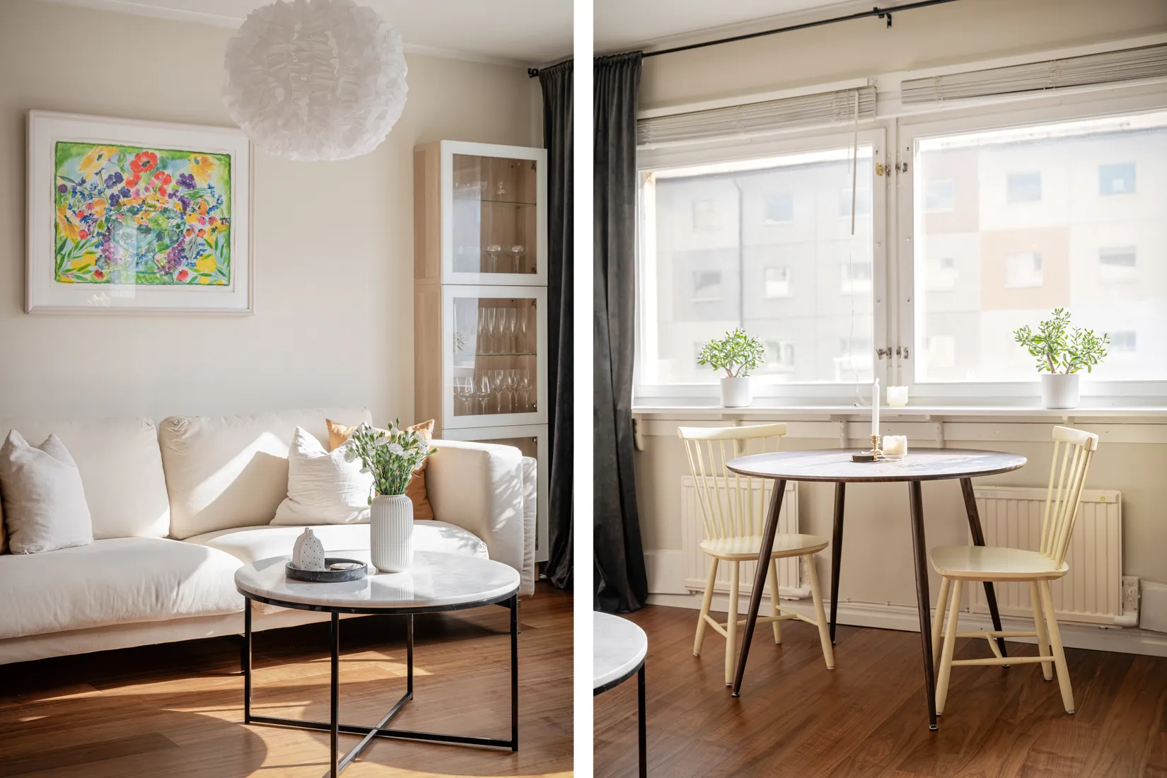 Bostadsrätt, Stamgatan 83, Östberga, Stockholm