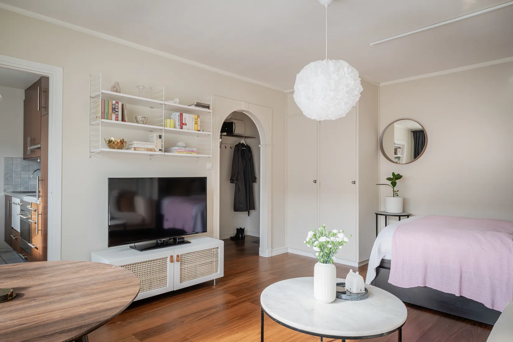 Bostadsrätt, Stamgatan 83, Östberga, Stockholm