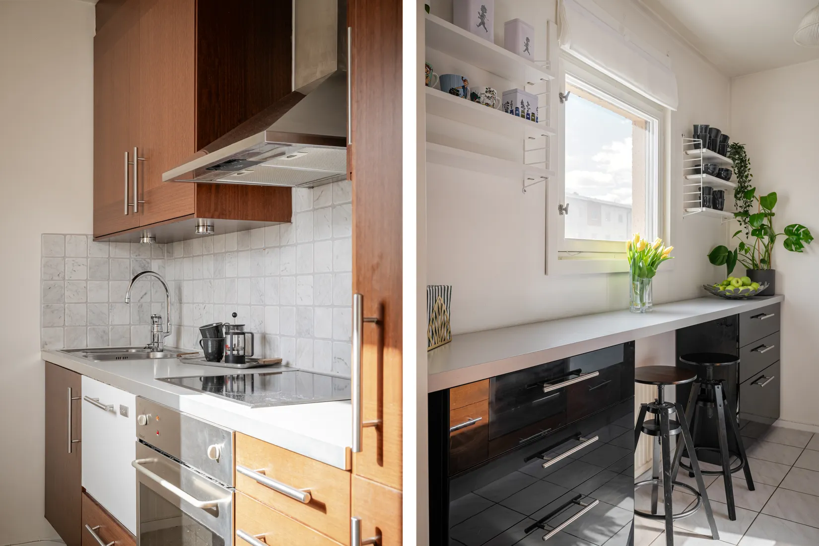 Bostadsrätt, Stamgatan 83, Östberga, Stockholm