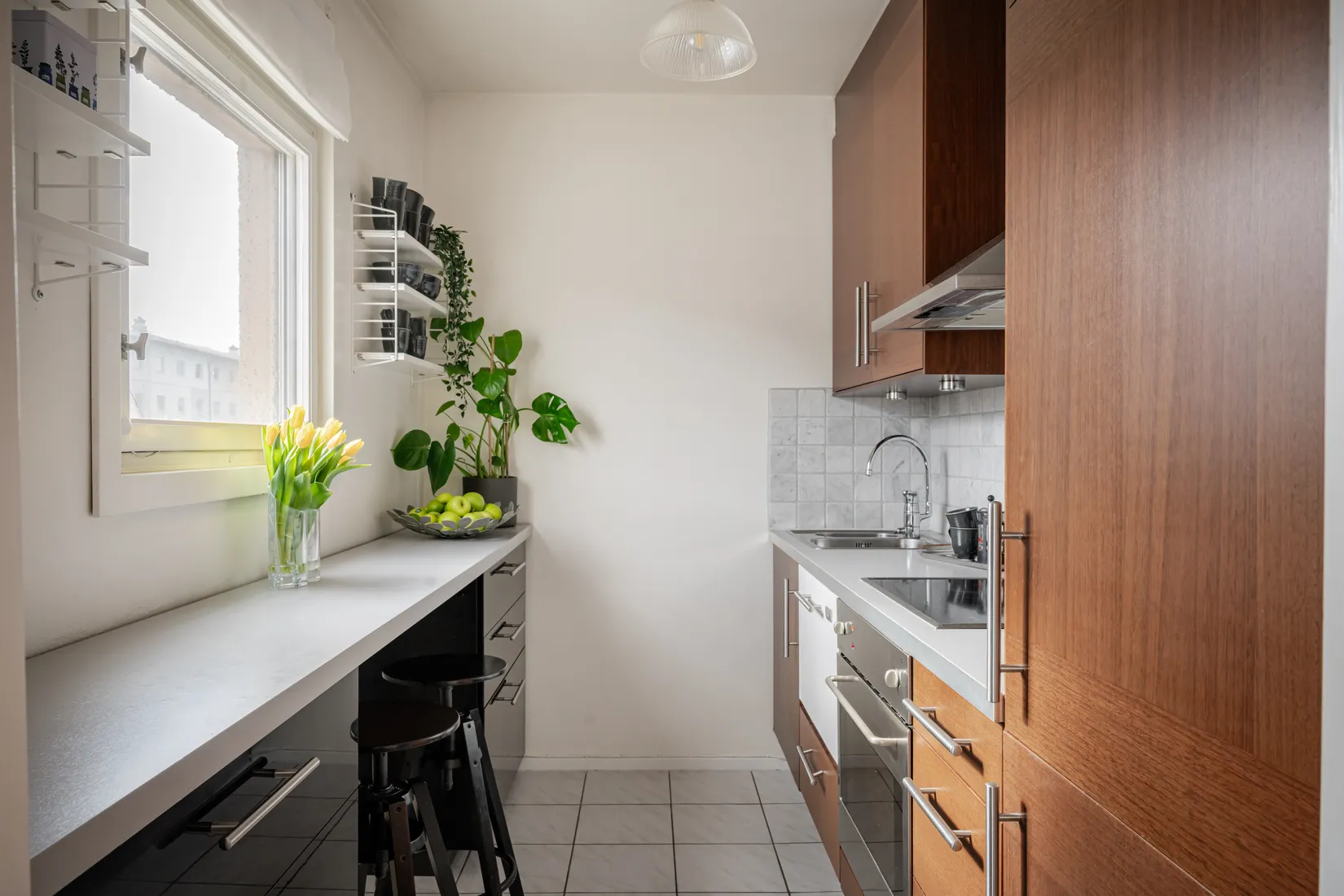 Bostadsrätt, Stamgatan 83, Östberga, Stockholm