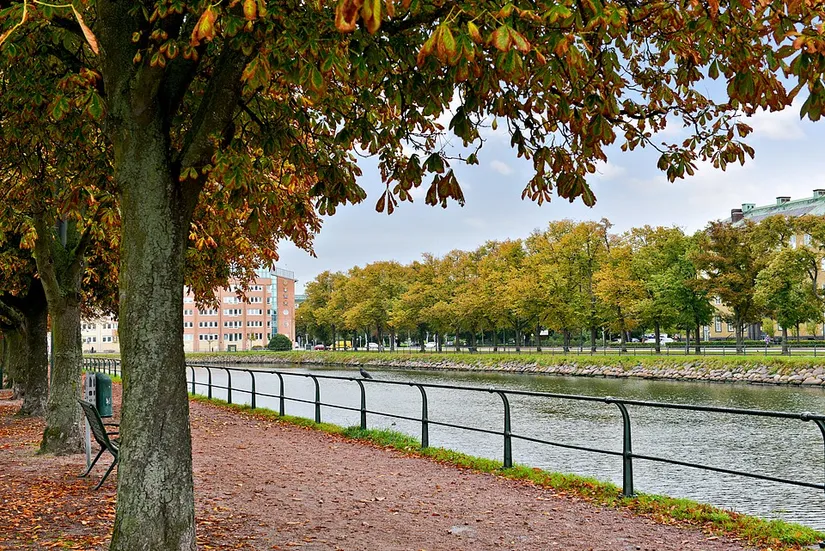 Bostadsrätt, Majorsgatan 16, Centrum, Malmö