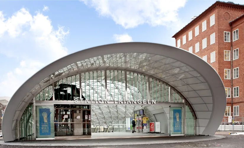 Bostadsrätt, Majorsgatan 16, Centrum, Malmö