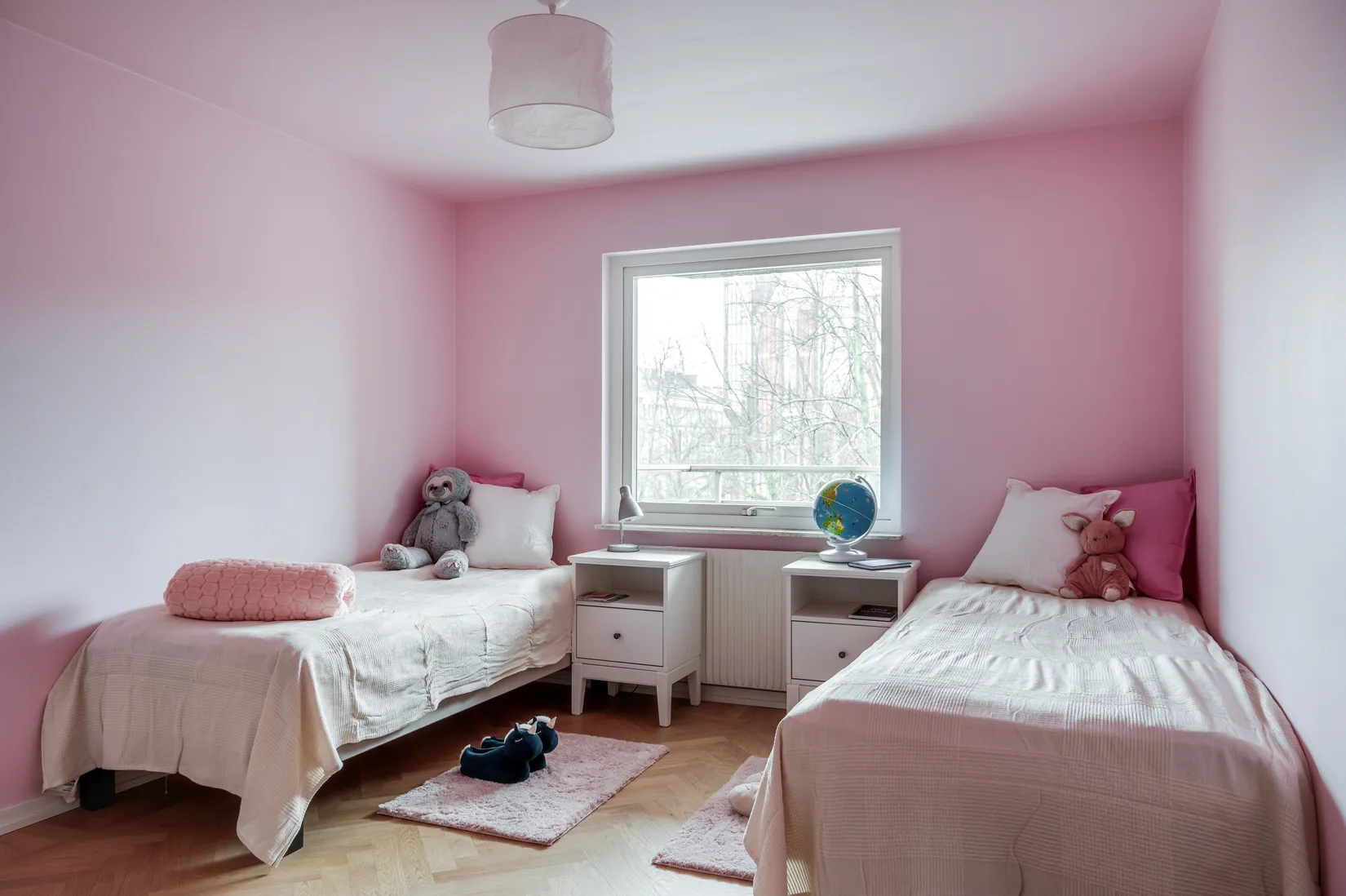 Bostadsrätt, Majorsgatan 16, Centrum, Malmö