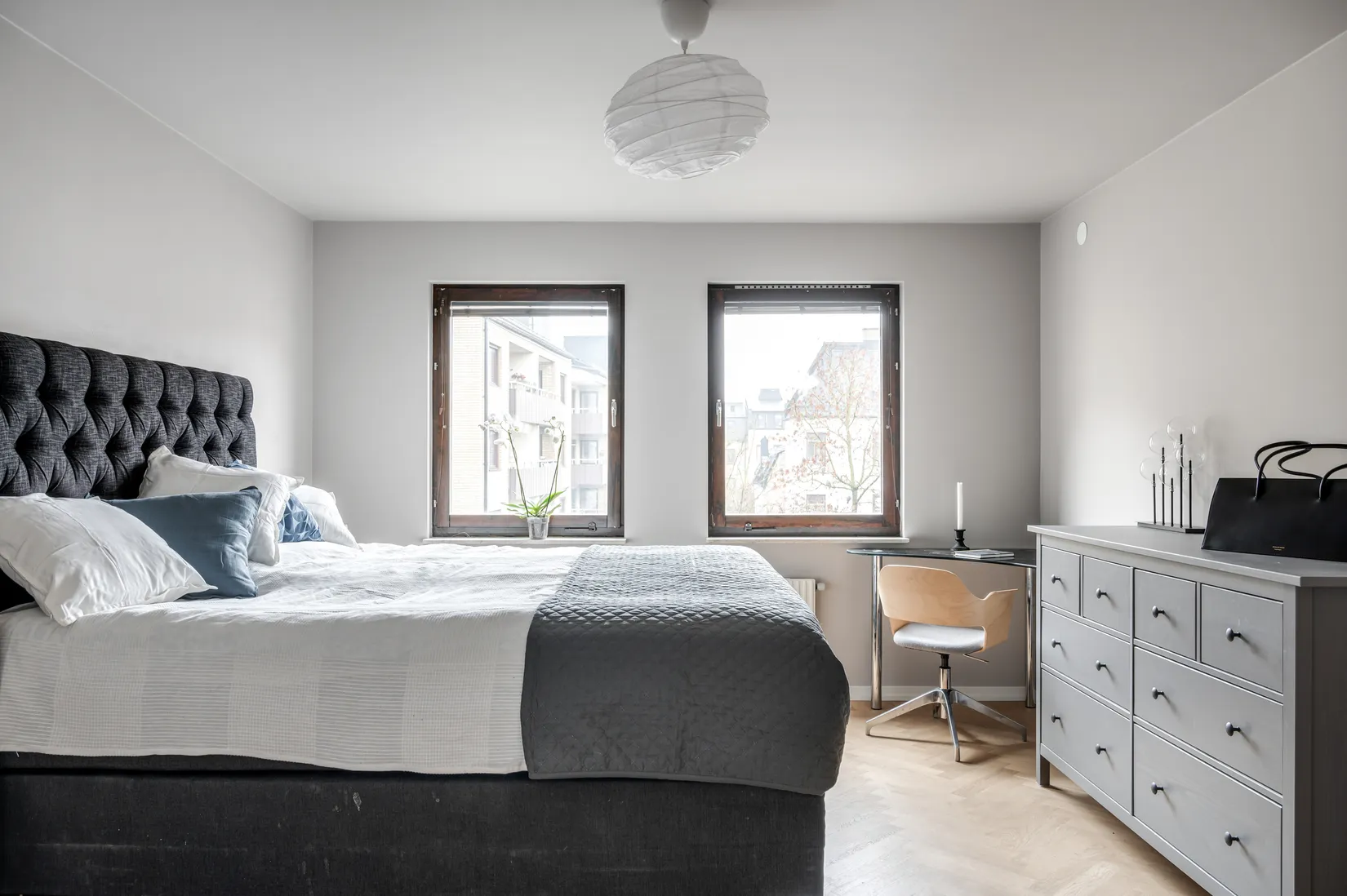 Bostadsrätt, Majorsgatan 16, Centrum, Malmö