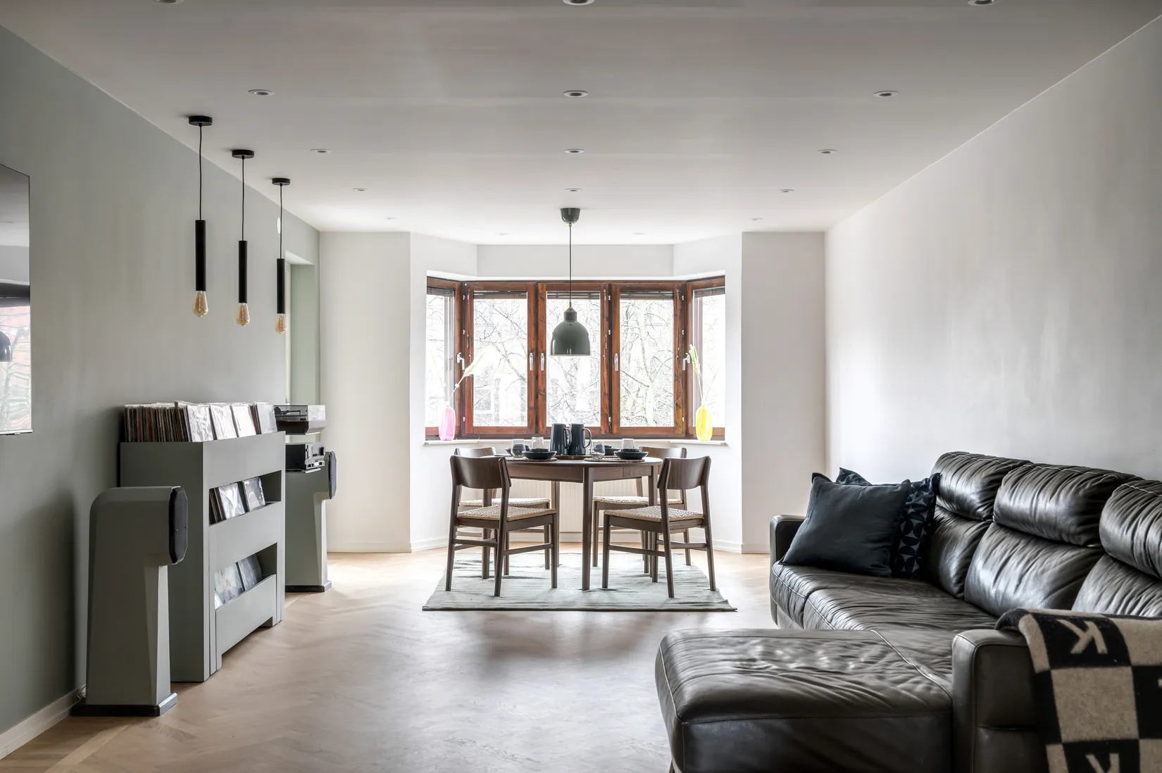 Bostadsrätt, Majorsgatan 16, Centrum, Malmö