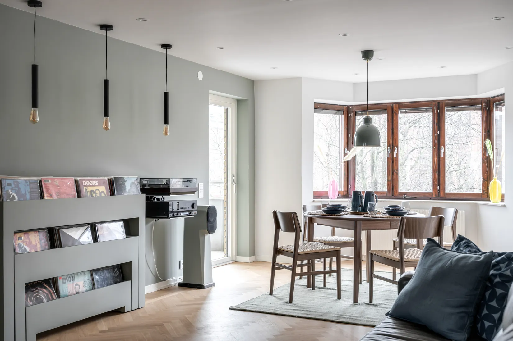 Bostadsrätt, Majorsgatan 16, Centrum, Malmö