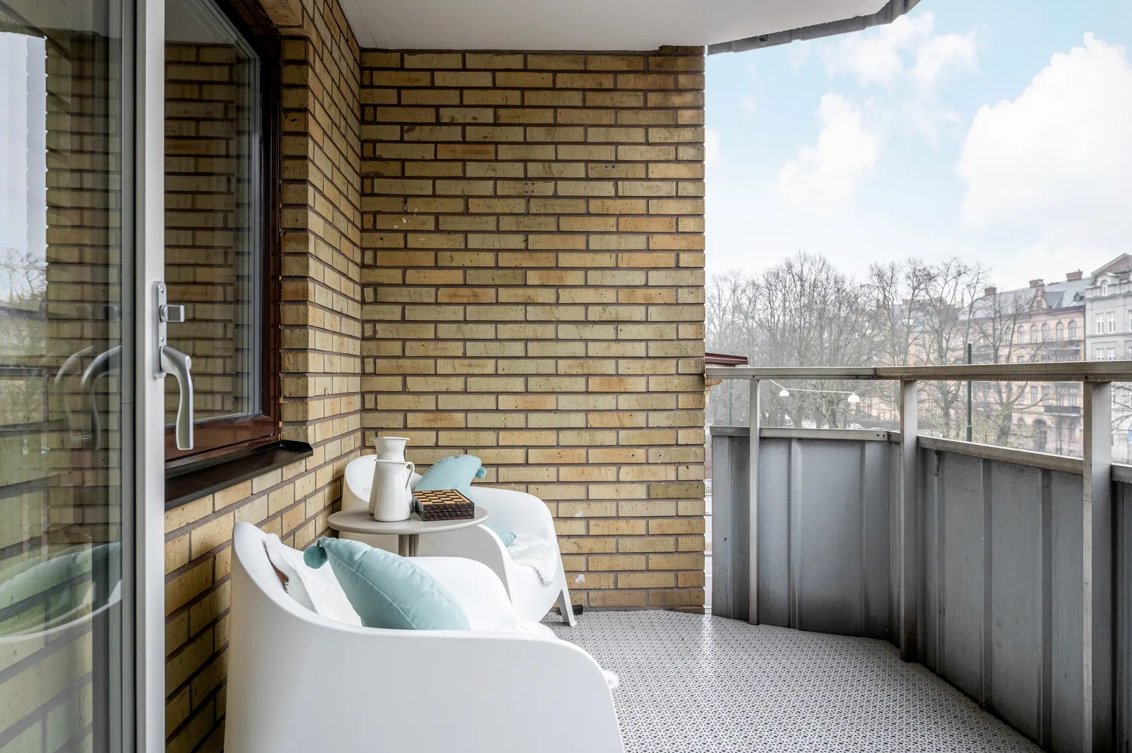 Bostadsrätt, Majorsgatan 16, Centrum, Malmö