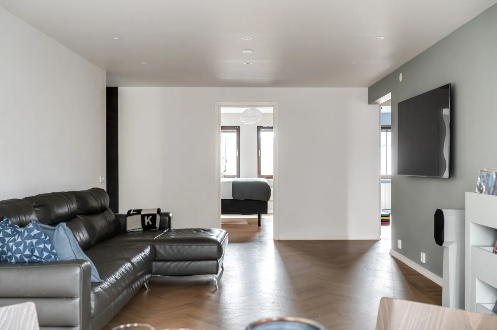 Bostadsrätt, Majorsgatan 16, Centrum, Malmö