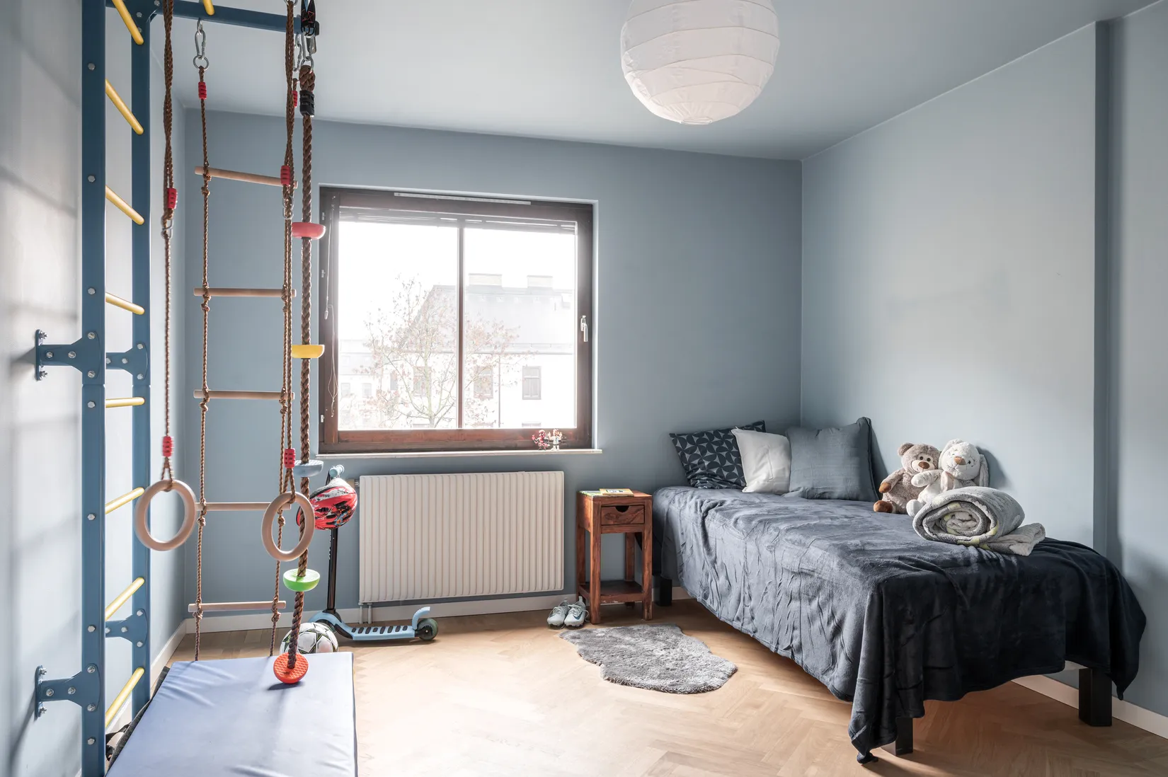 Bostadsrätt, Majorsgatan 16, Centrum, Malmö