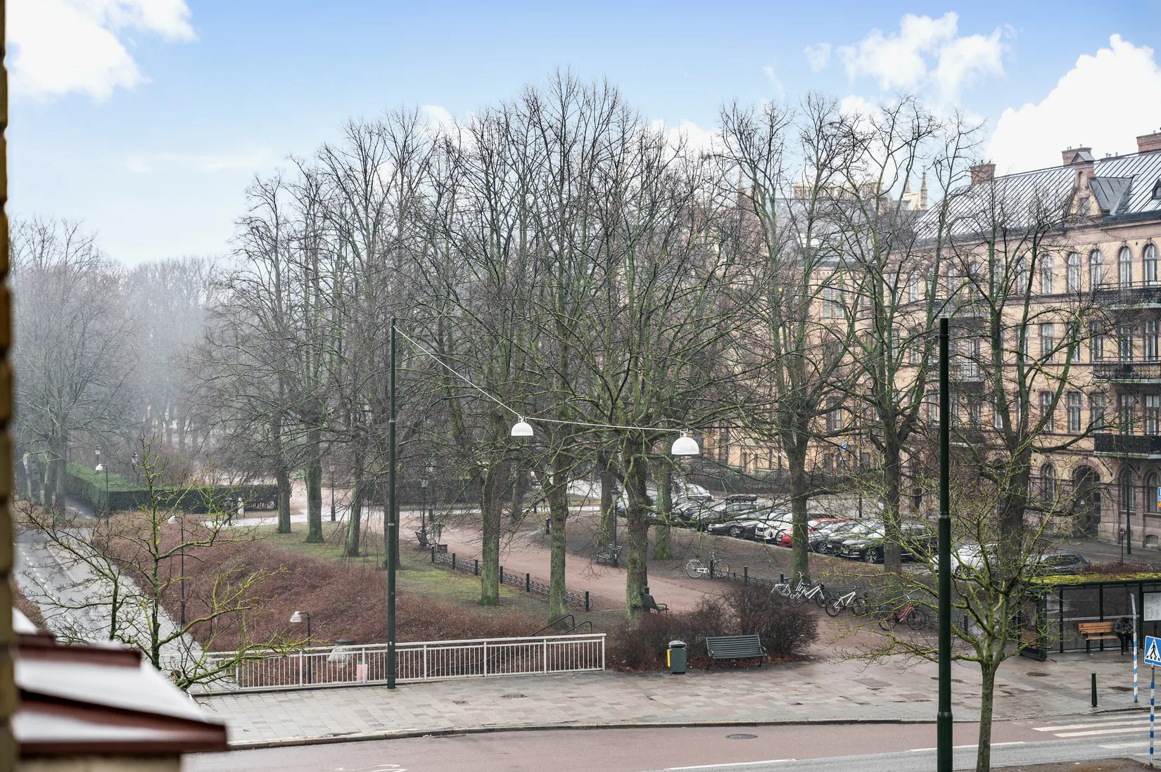 Bostadsrätt, Majorsgatan 16, Centrum, Malmö