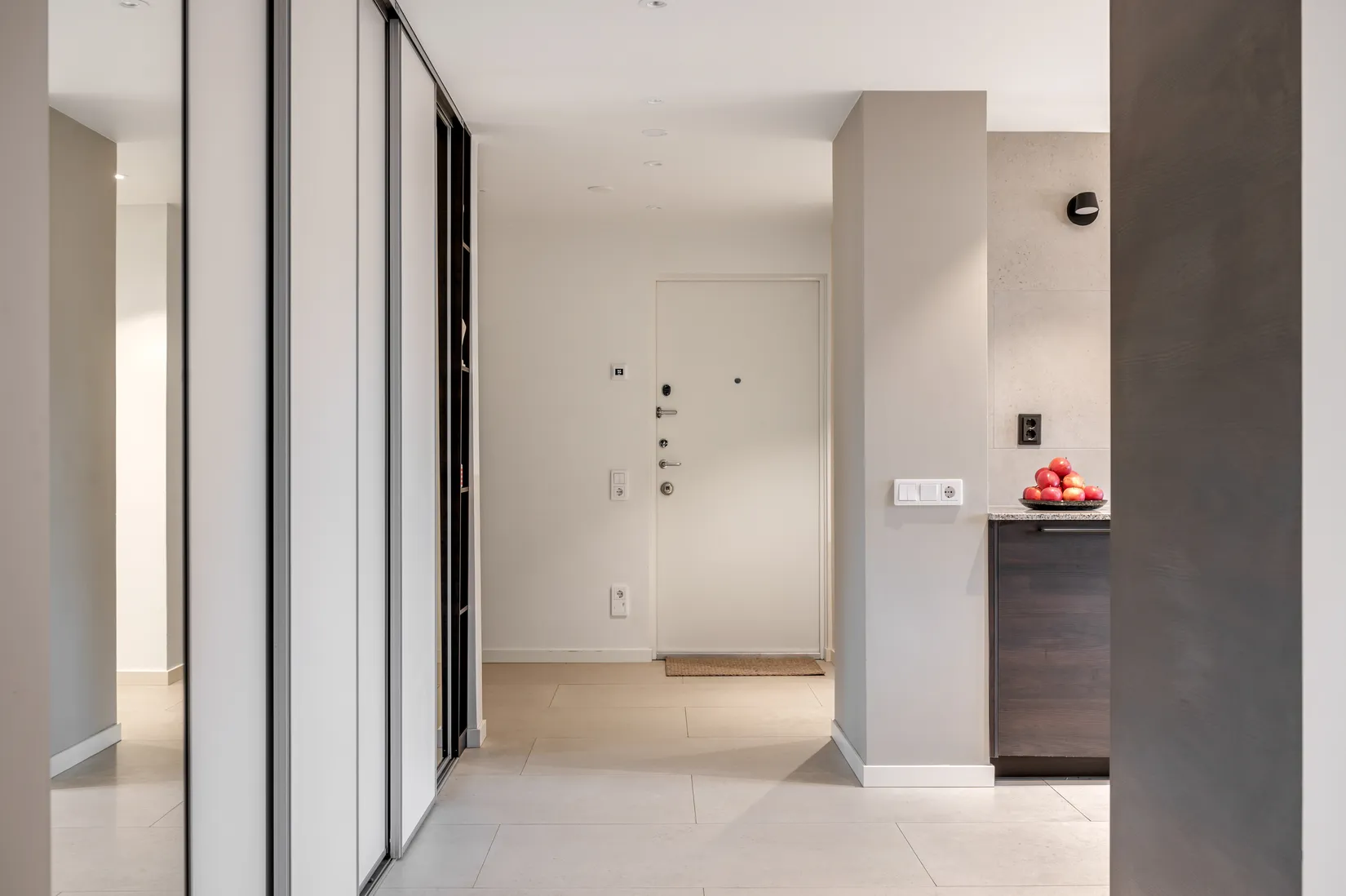 Bostadsrätt, Majorsgatan 16, Centrum, Malmö