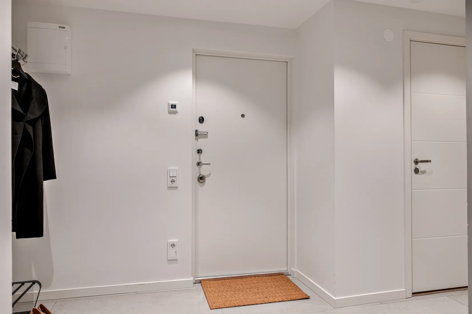 Bostadsrätt, Majorsgatan 16, Centrum, Malmö