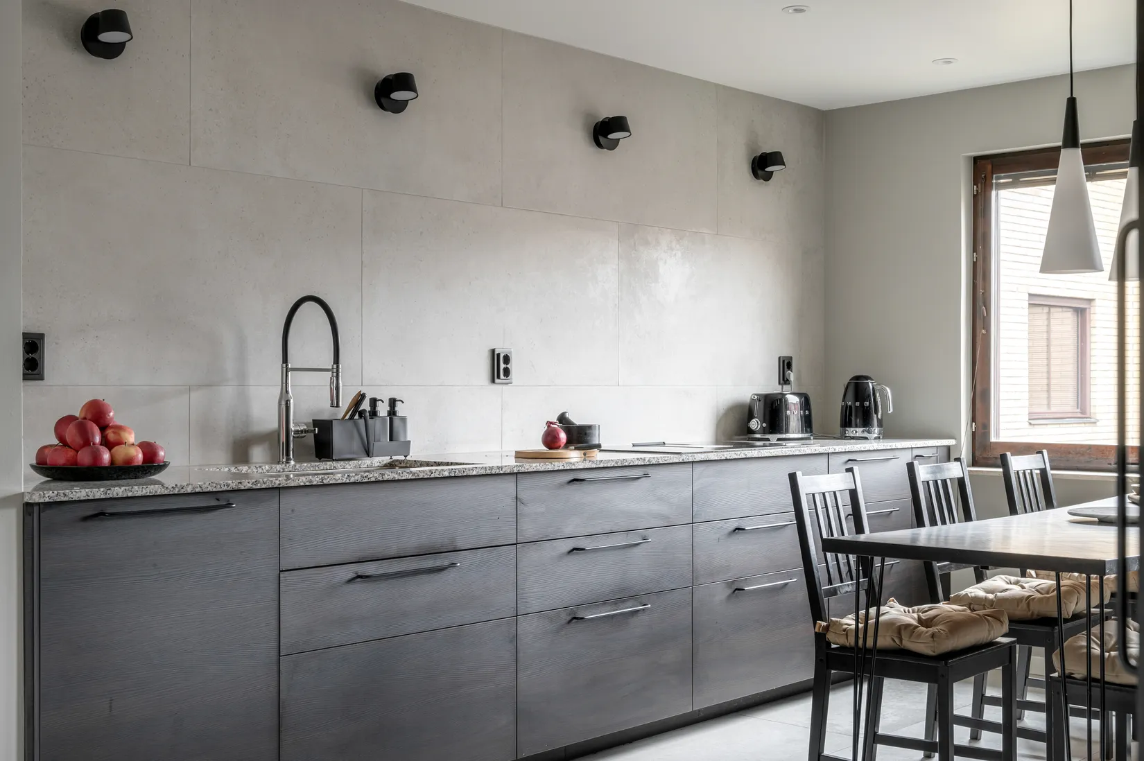 Bostadsrätt, Majorsgatan 16, Centrum, Malmö