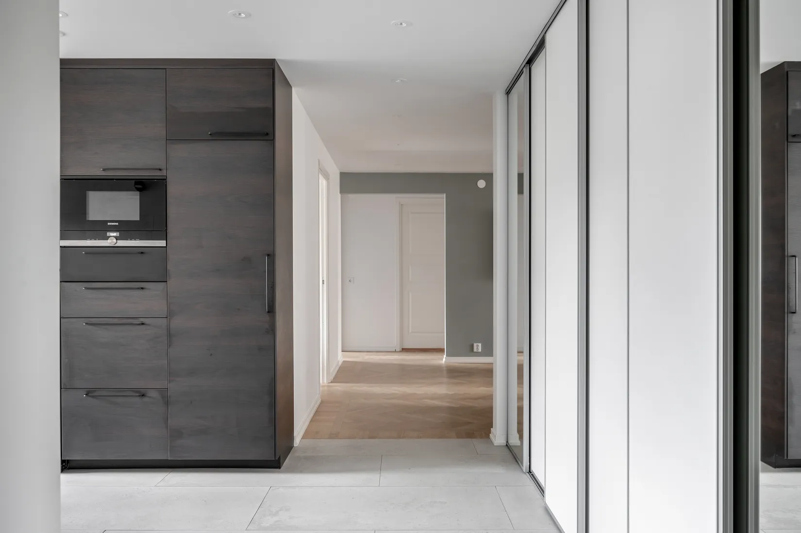 Bostadsrätt, Majorsgatan 16, Centrum, Malmö