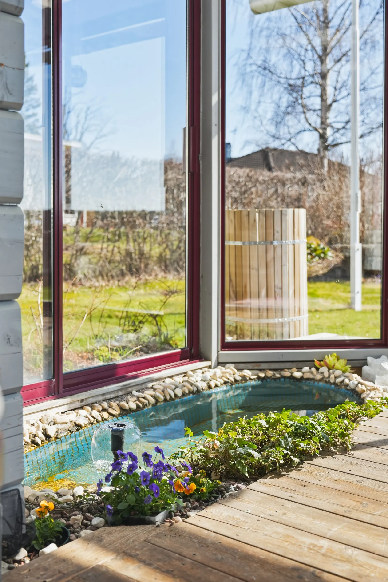 Villa, Blackstalund 325, Uppsala