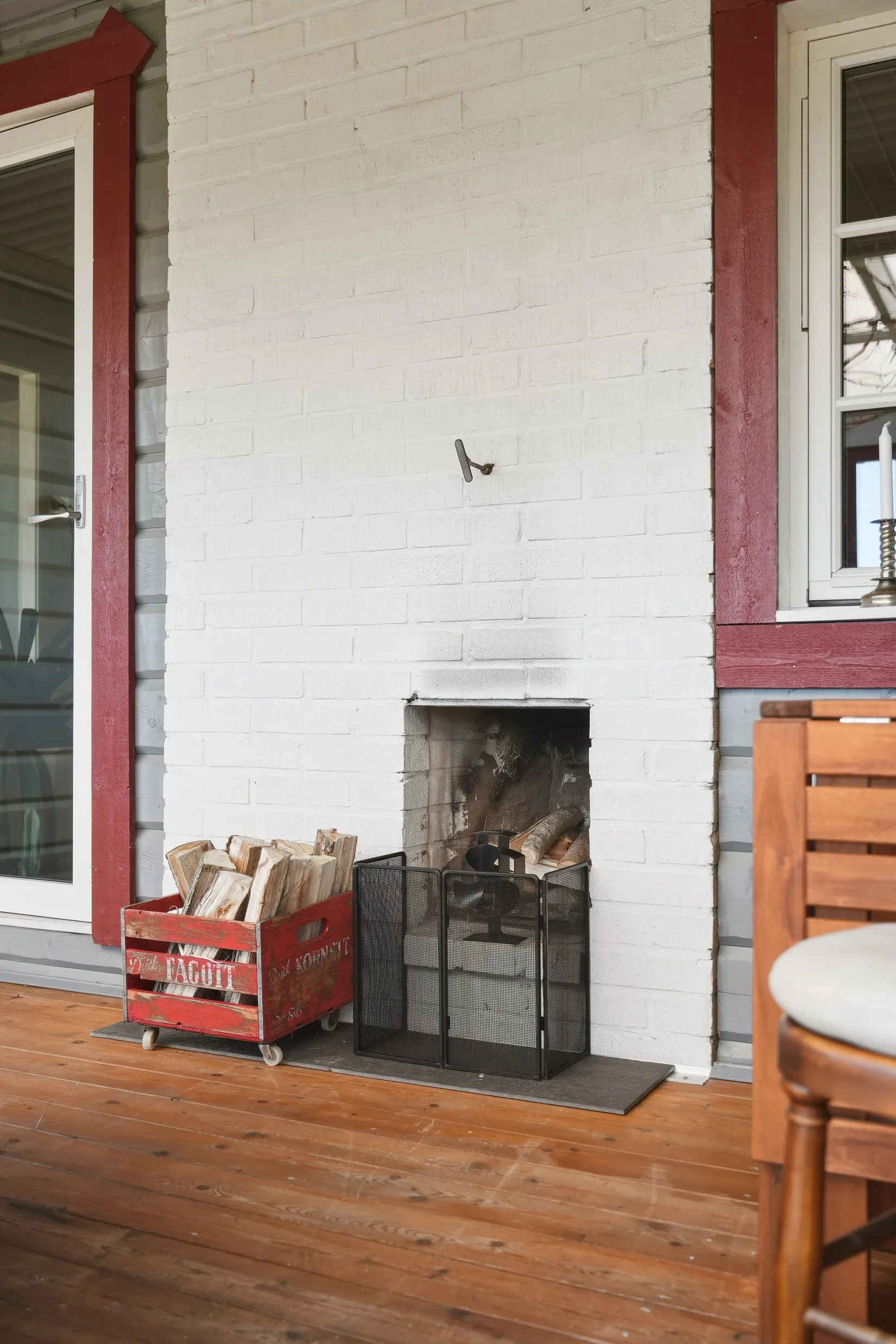 Villa, Blackstalund 325, Uppsala