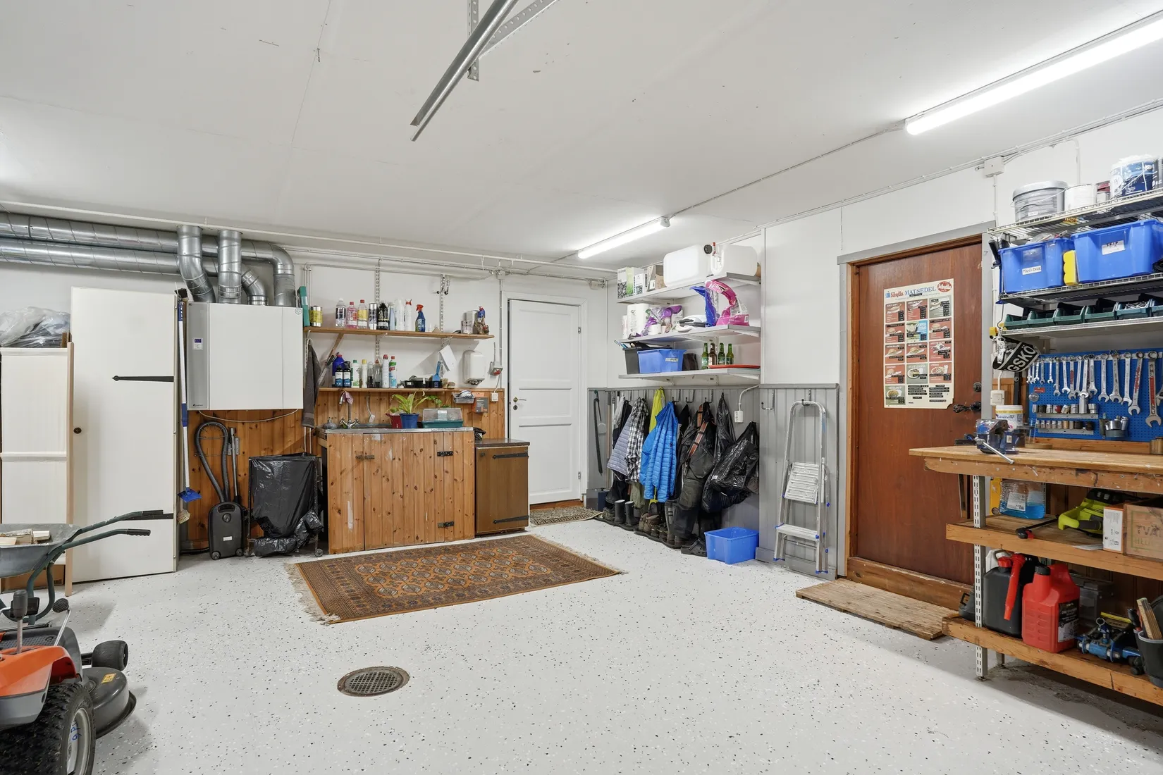 Villa, Blackstalund 325, Uppsala