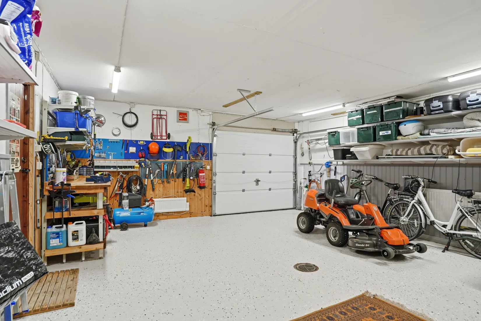 Villa, Blackstalund 325, Uppsala