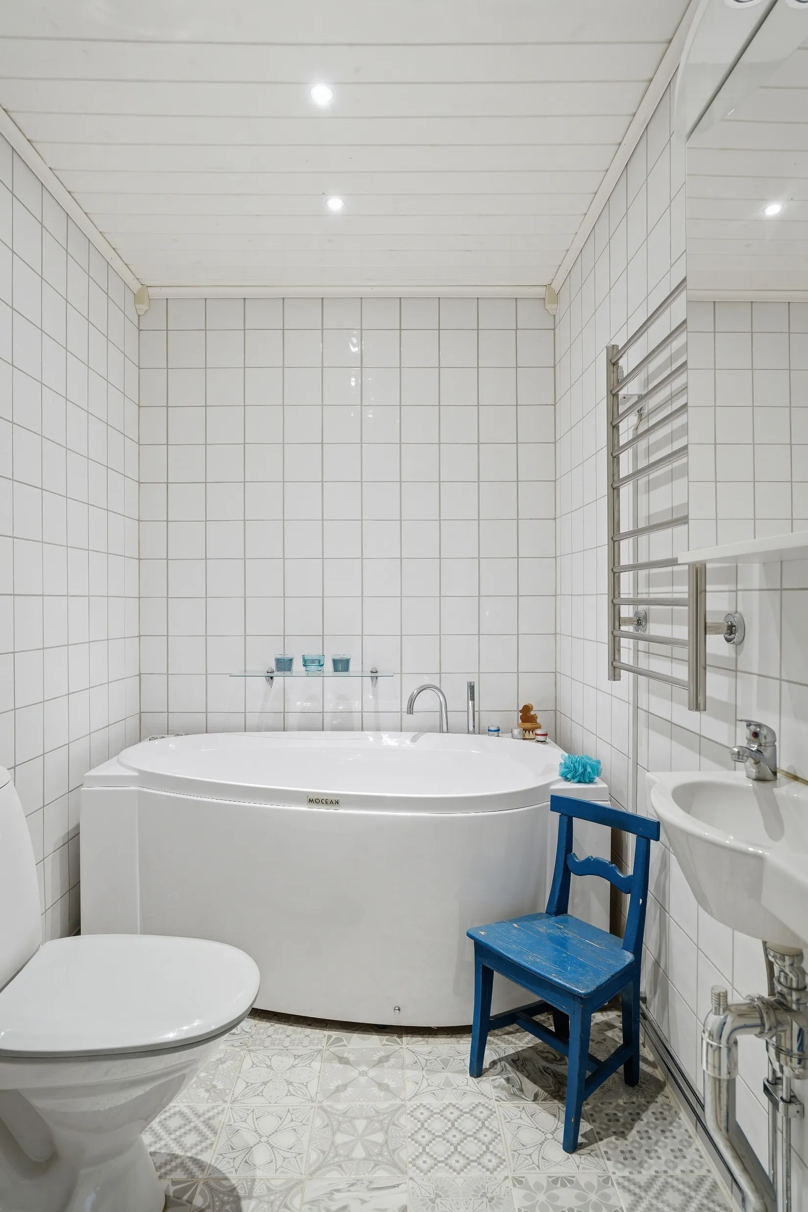 Villa, Blackstalund 325, Uppsala