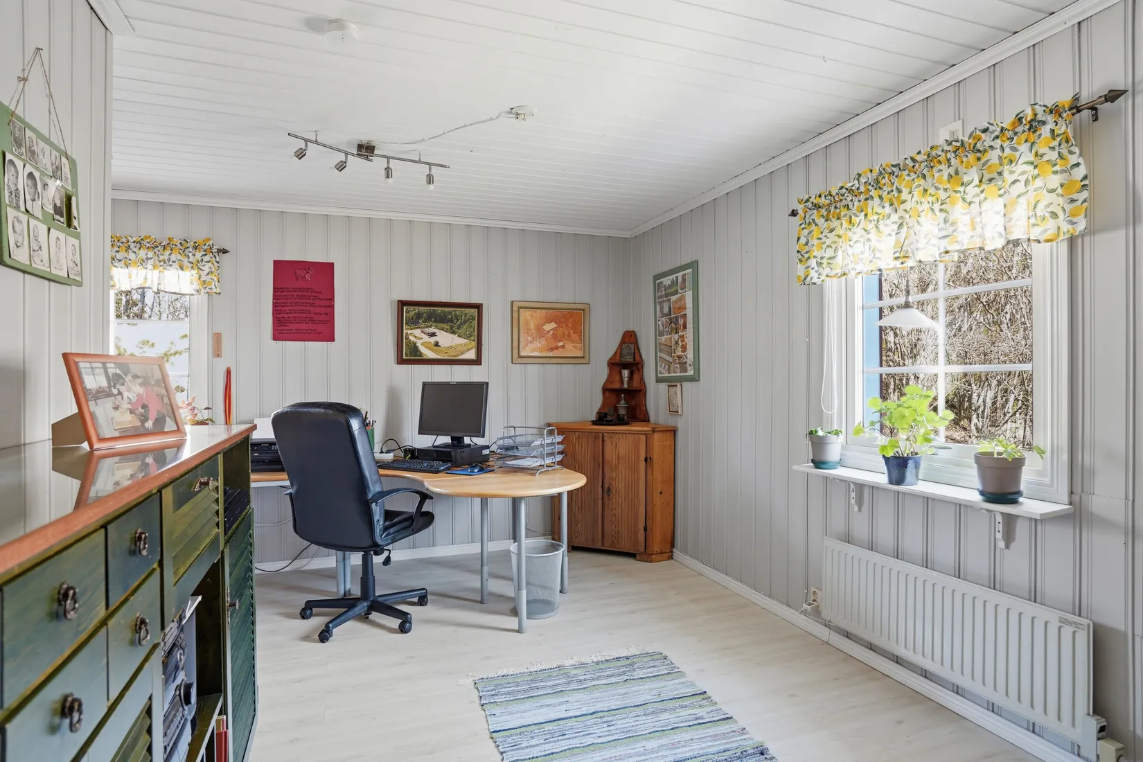 Villa, Blackstalund 325, Uppsala