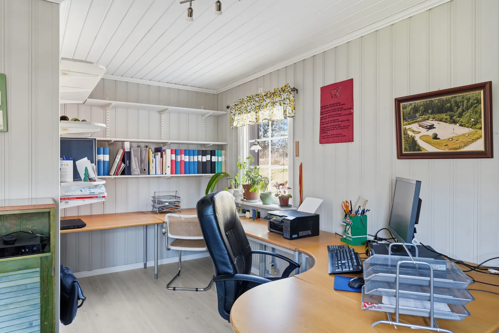 Villa, Blackstalund 325, Uppsala