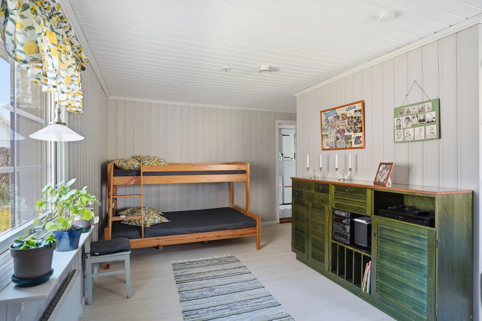 Villa, Blackstalund 325, Uppsala