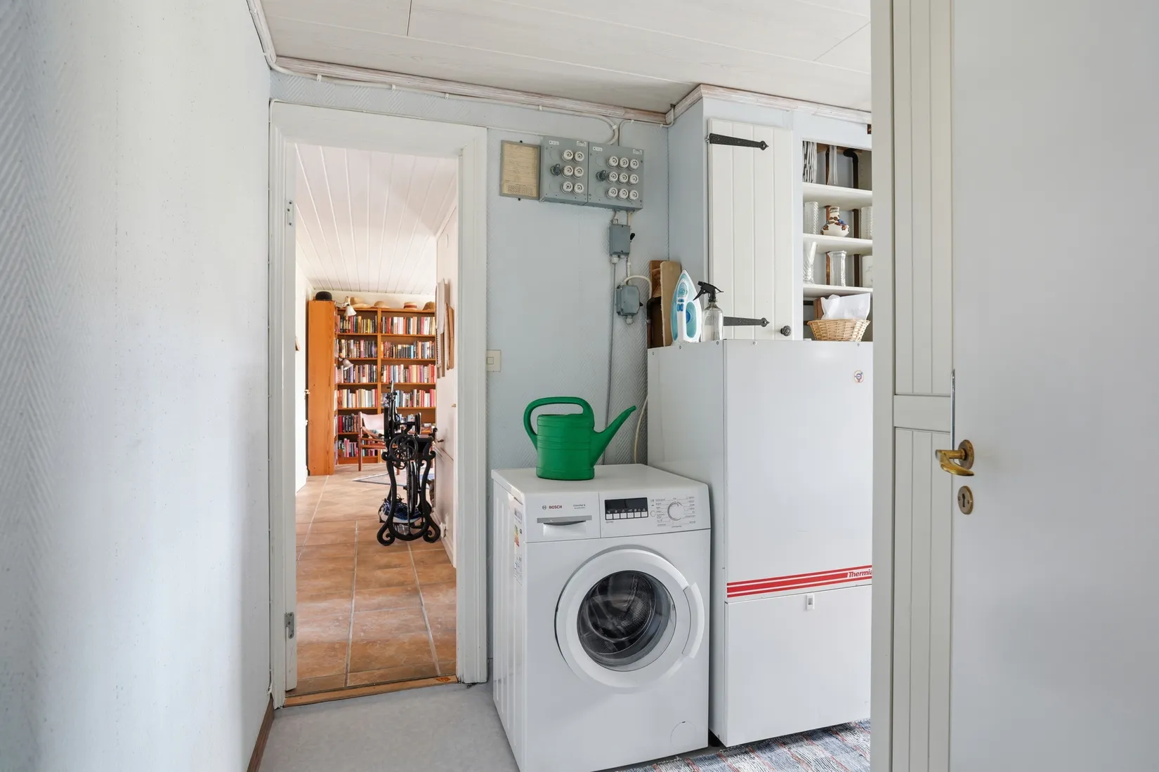 Villa, Blackstalund 325, Uppsala