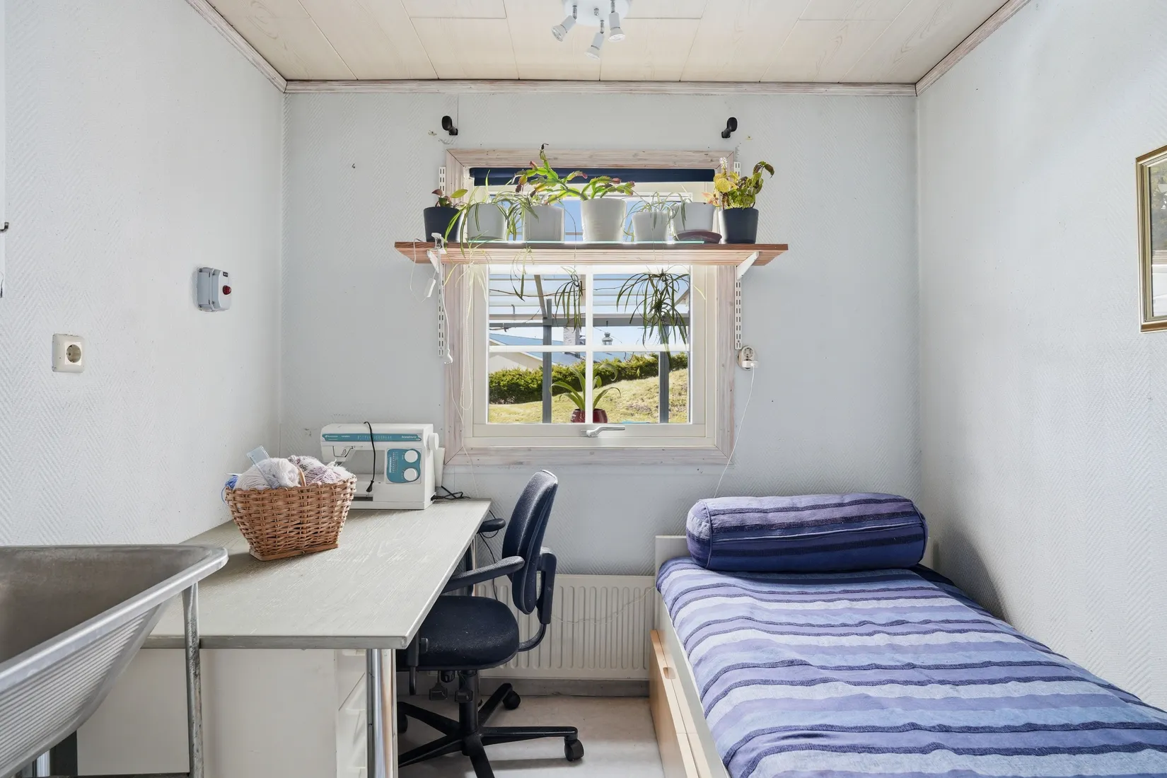 Villa, Blackstalund 325, Uppsala