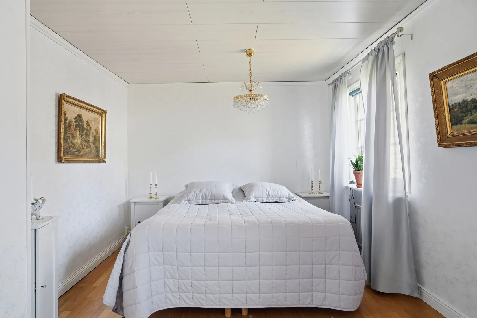 Villa, Blackstalund 325, Uppsala