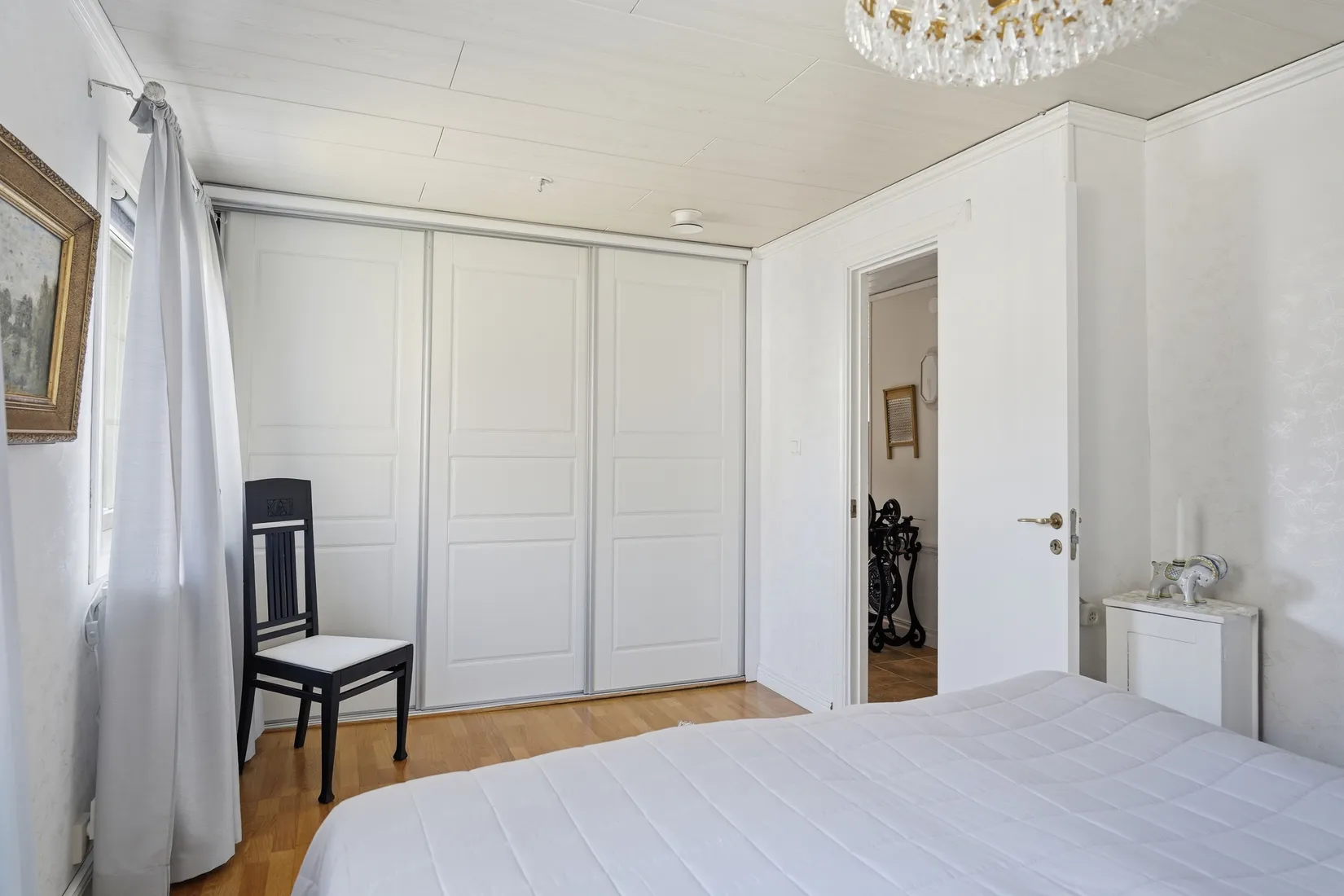 Villa, Blackstalund 325, Uppsala