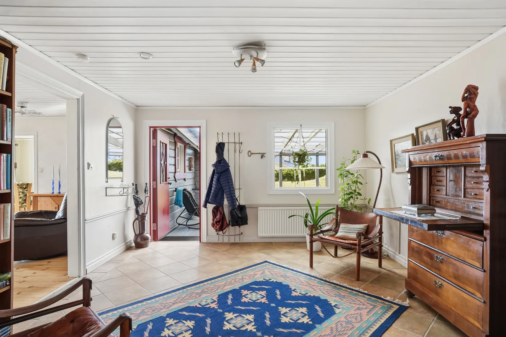 Villa, Blackstalund 325, Uppsala