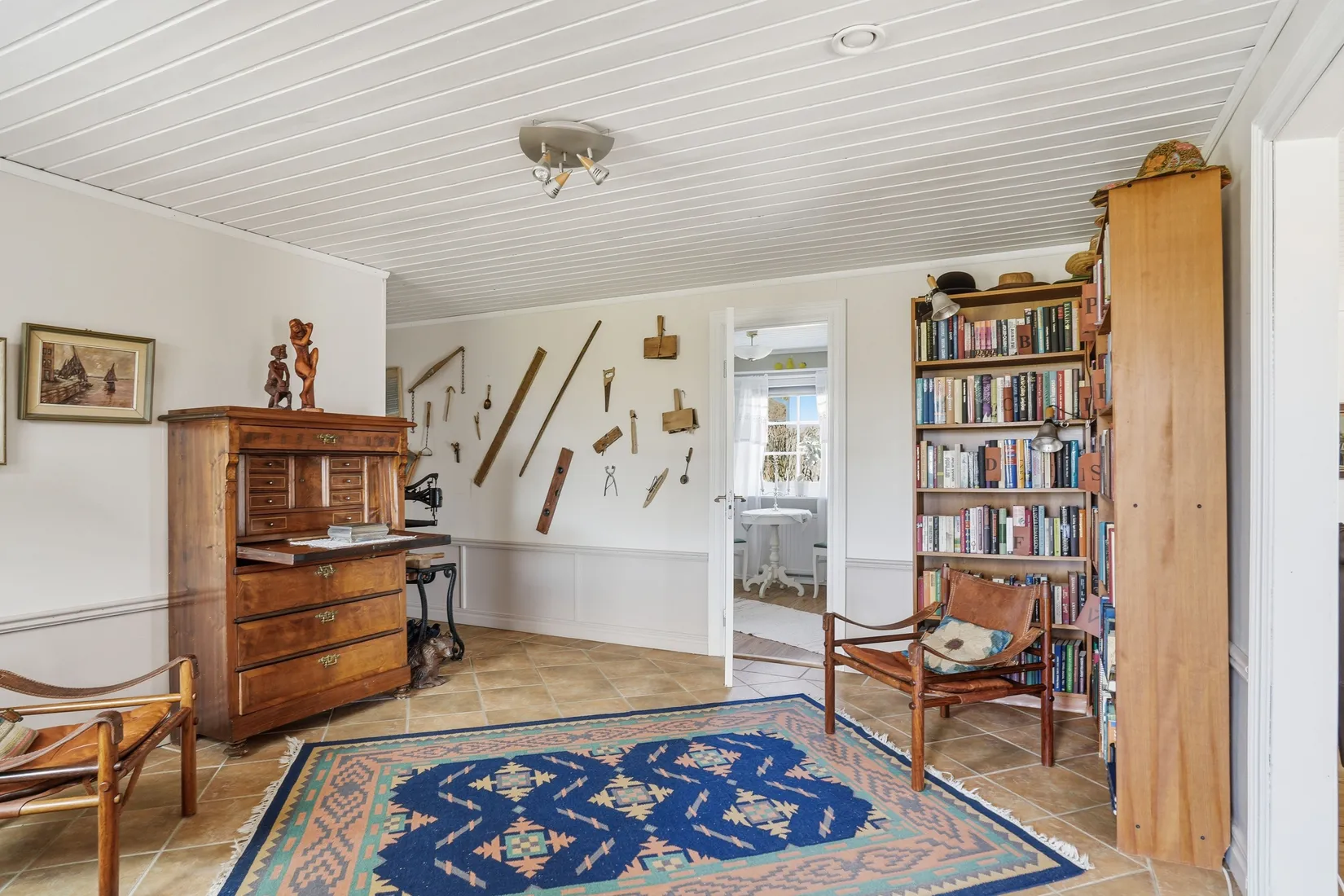 Villa, Blackstalund 325, Uppsala