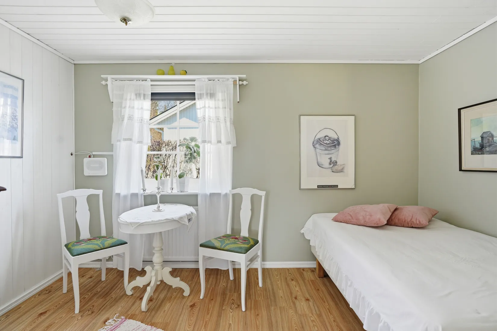 Villa, Blackstalund 325, Uppsala