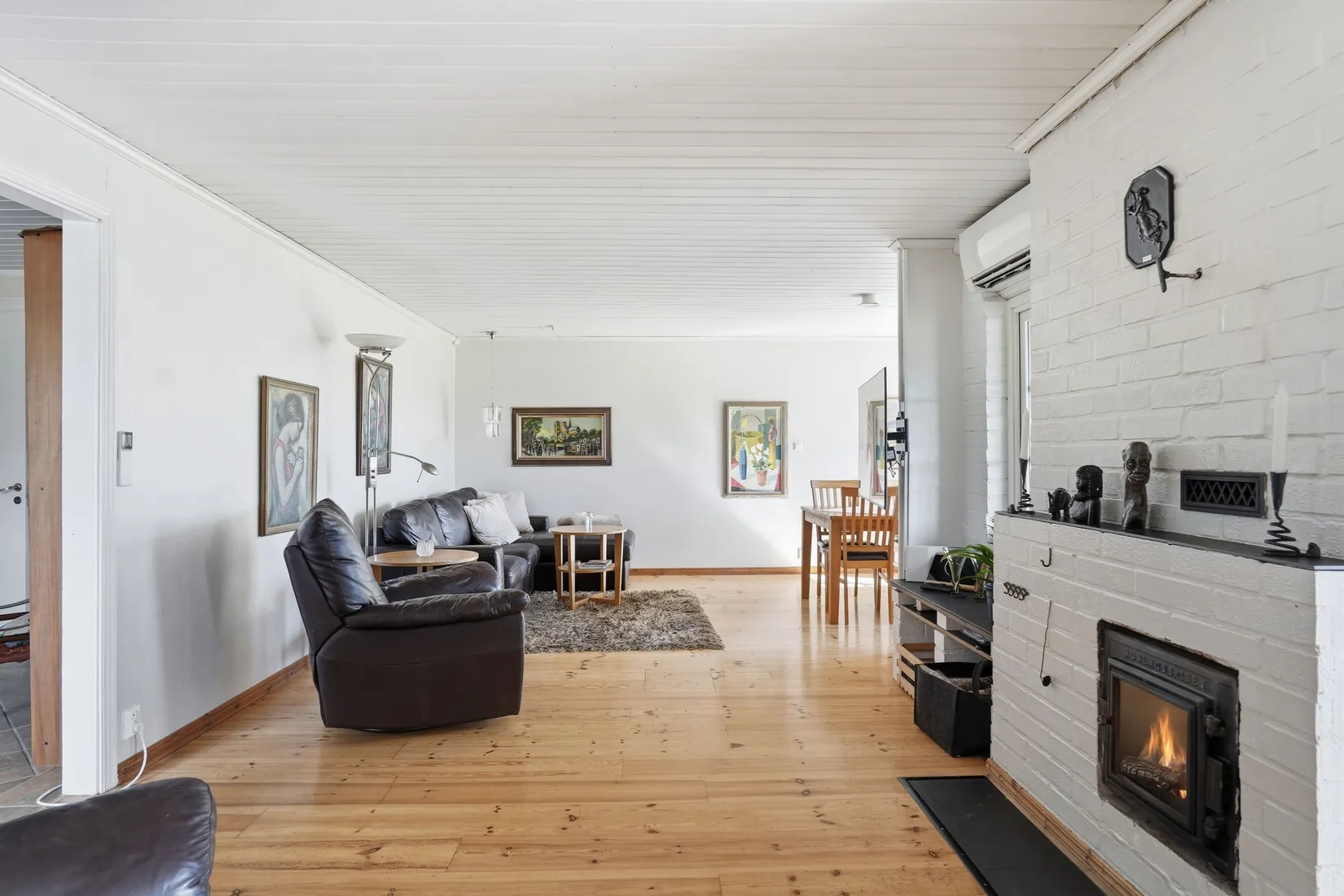 Villa, Blackstalund 325, Uppsala