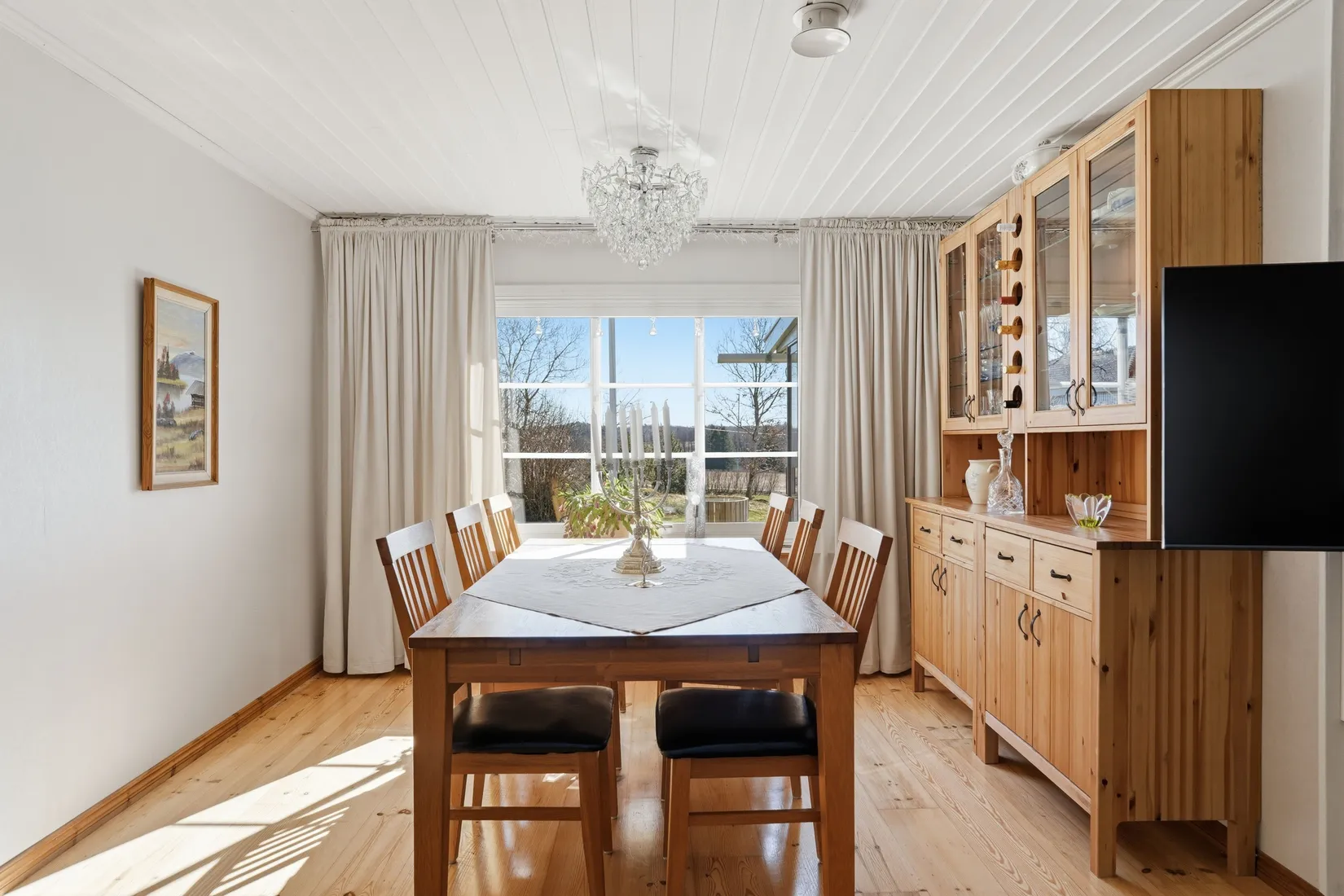 Villa, Blackstalund 325, Uppsala