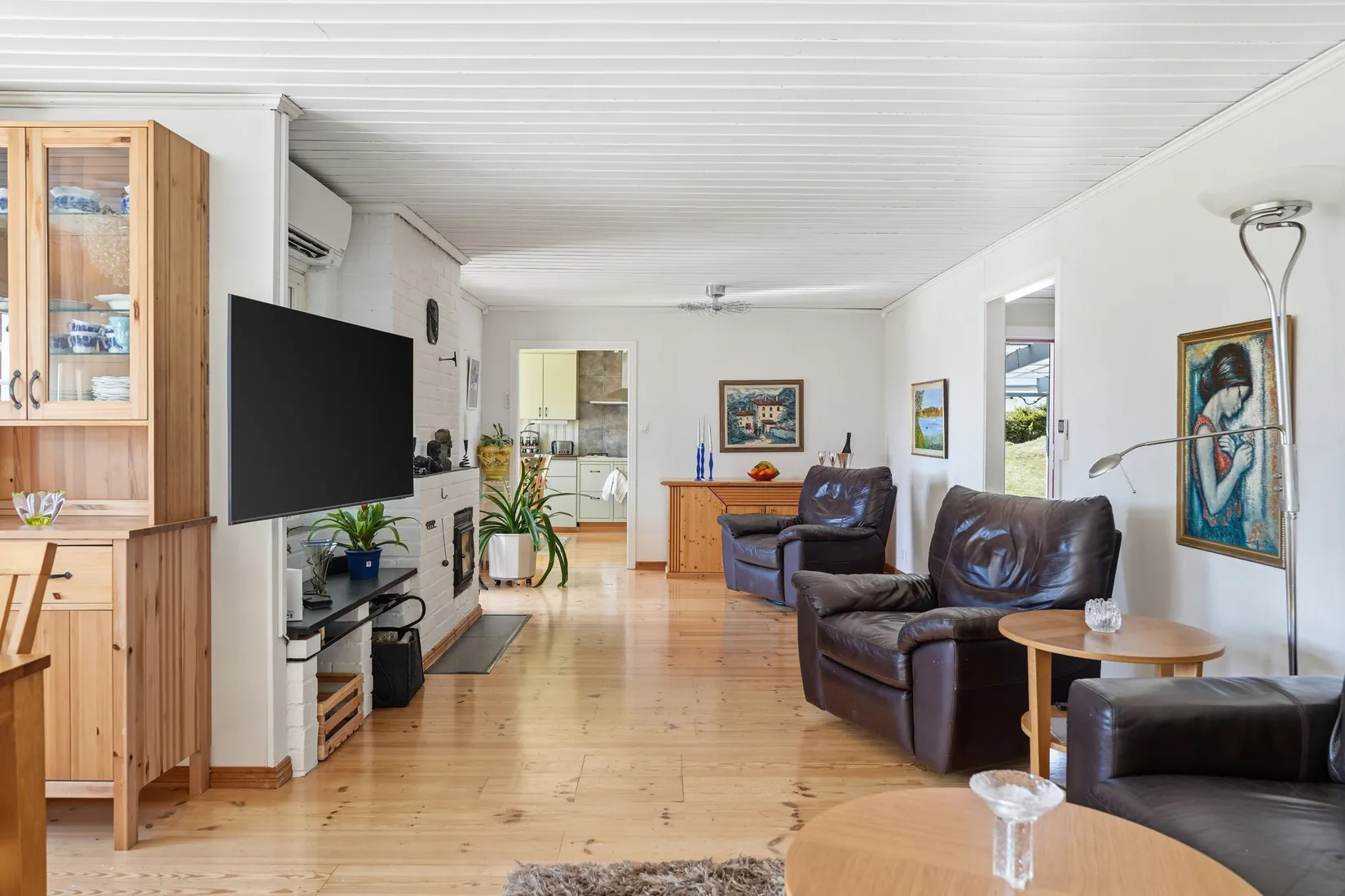 Villa, Blackstalund 325, Uppsala