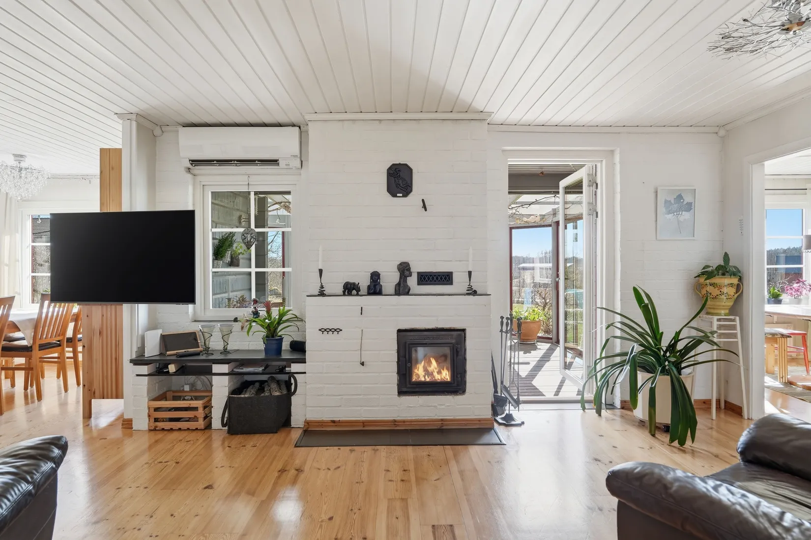 Villa, Blackstalund 325, Uppsala