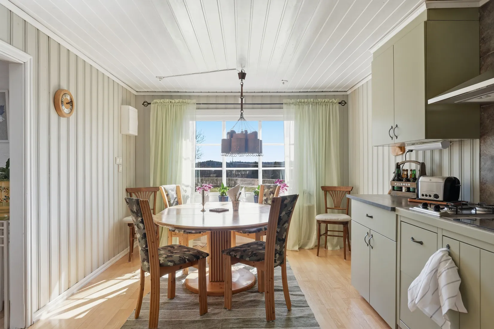 Villa, Blackstalund 325, Uppsala