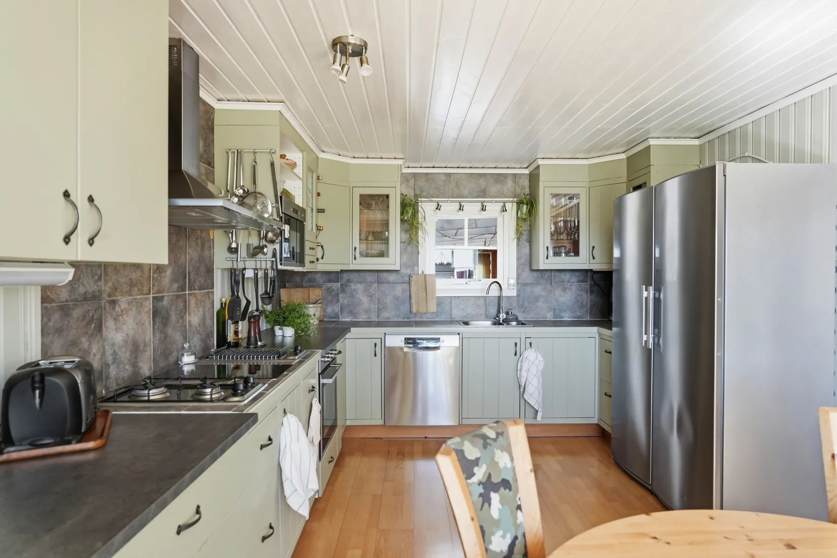 Villa, Blackstalund 325, Uppsala