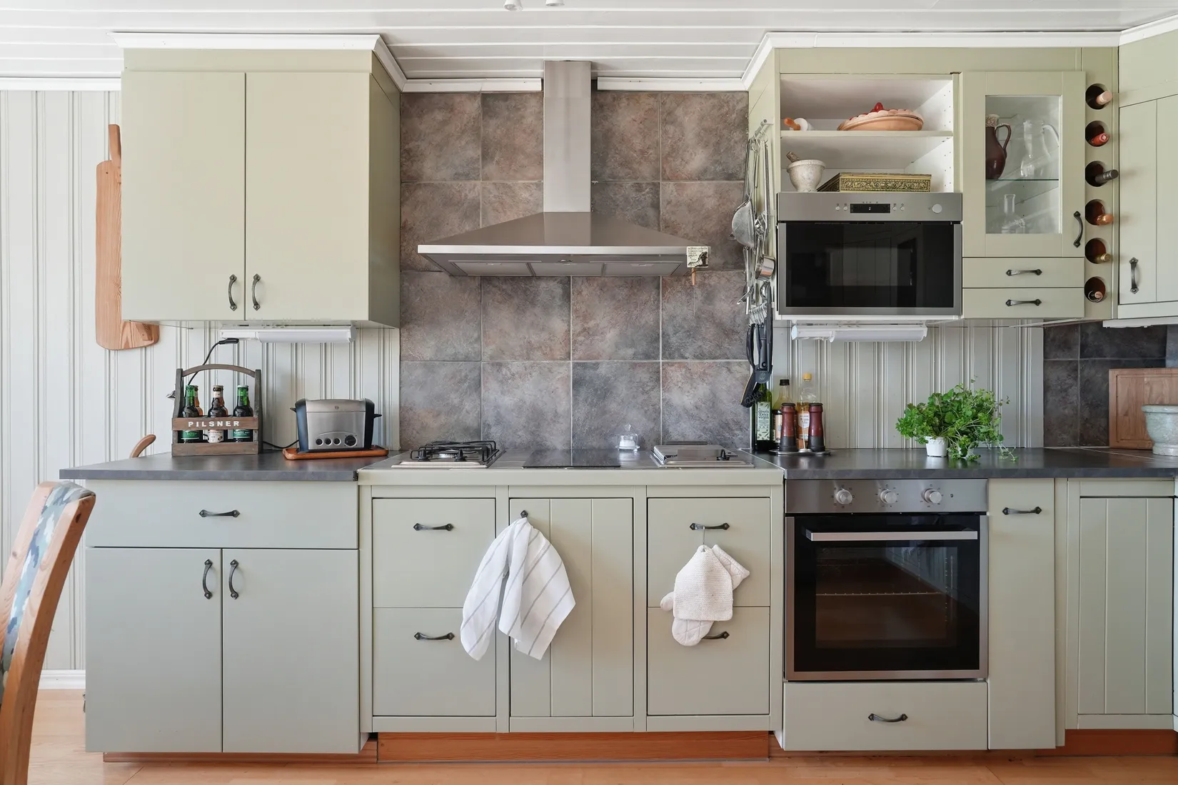 Villa, Blackstalund 325, Uppsala