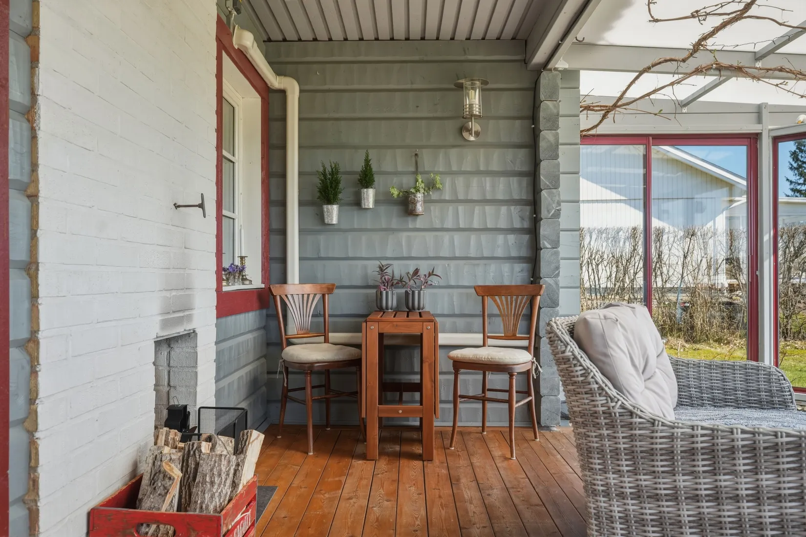 Villa, Blackstalund 325, Uppsala