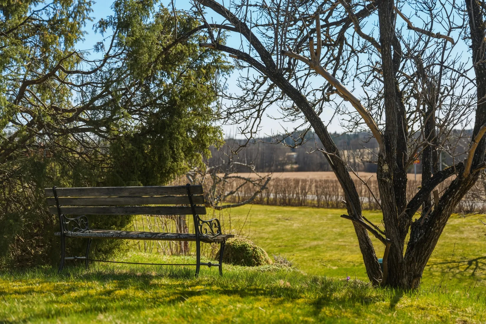 Villa, Blackstalund 325, Uppsala