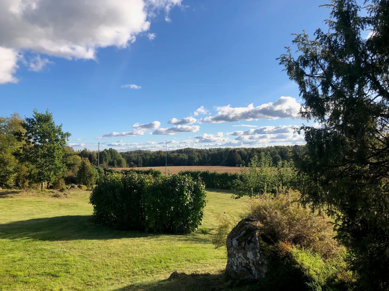 Villa, Blackstalund 325, Uppsala