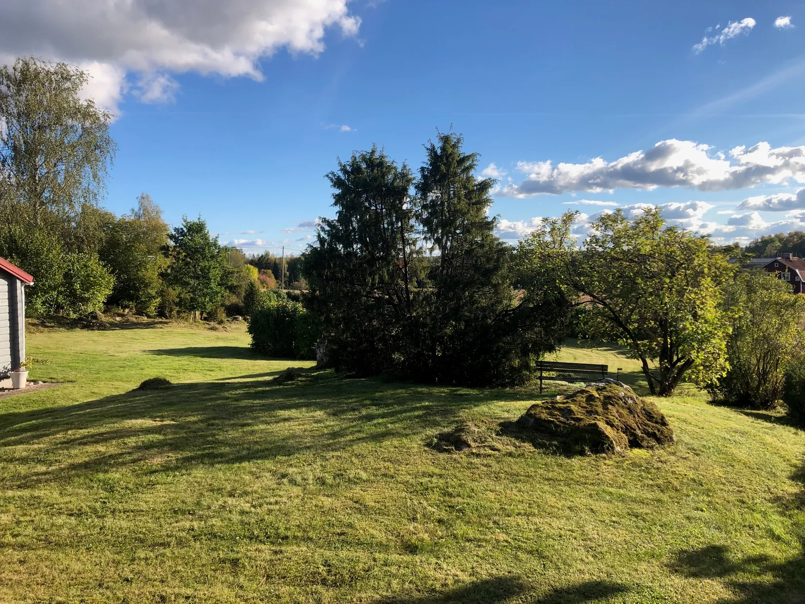 Villa, Blackstalund 325, Uppsala