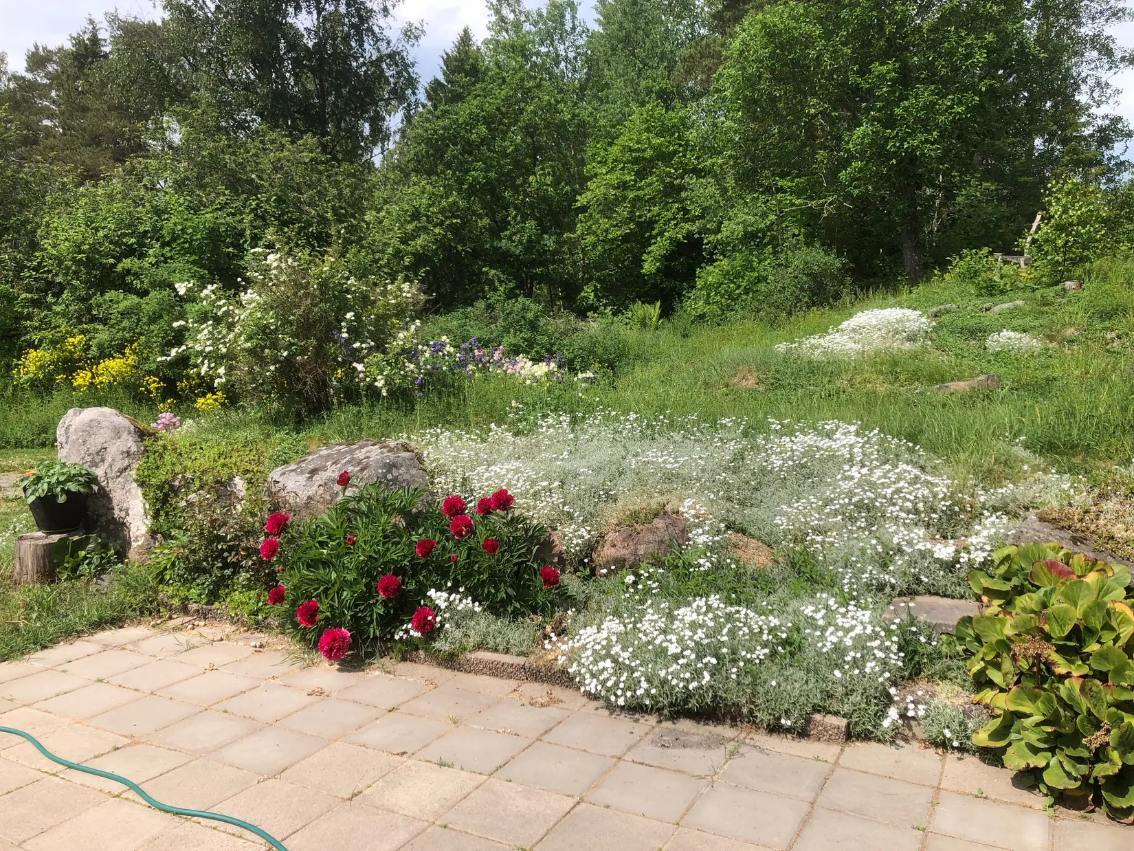 Villa, Blackstalund 325, Uppsala