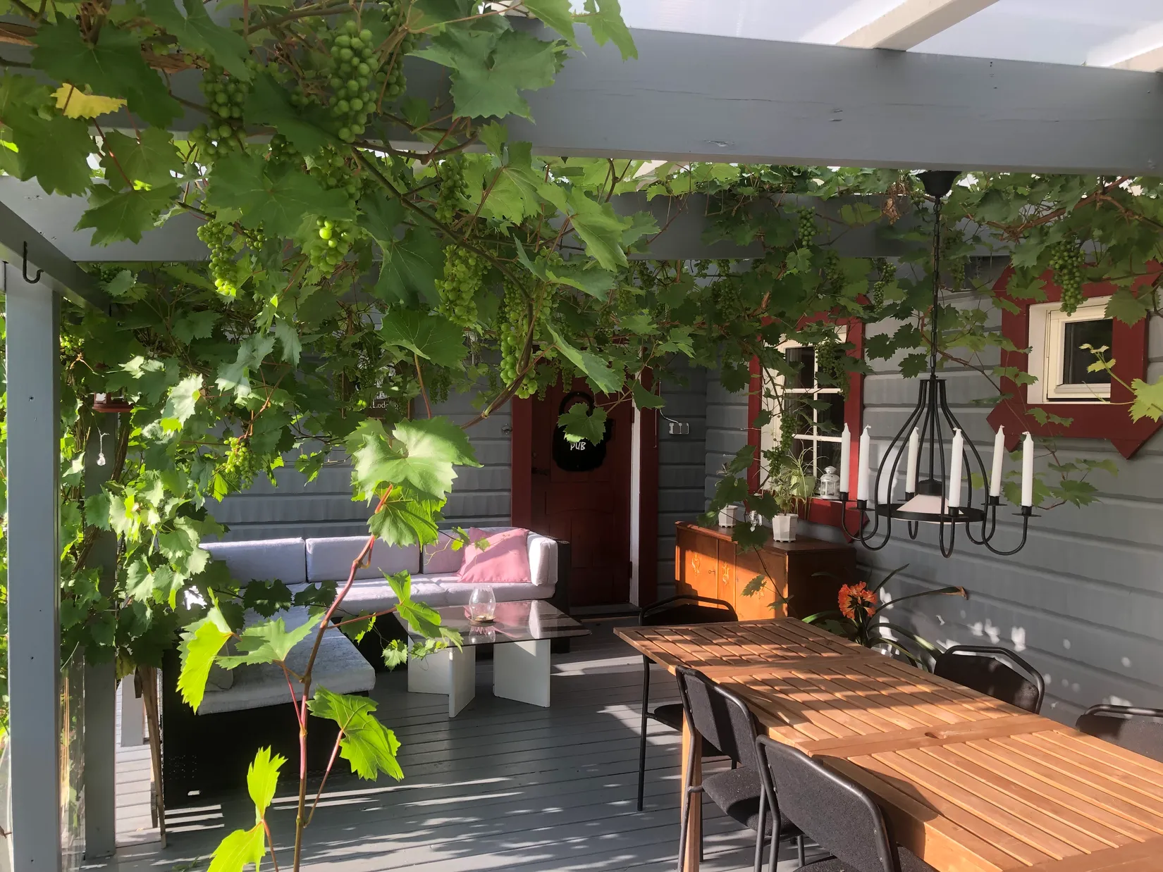 Villa, Blackstalund 325, Uppsala