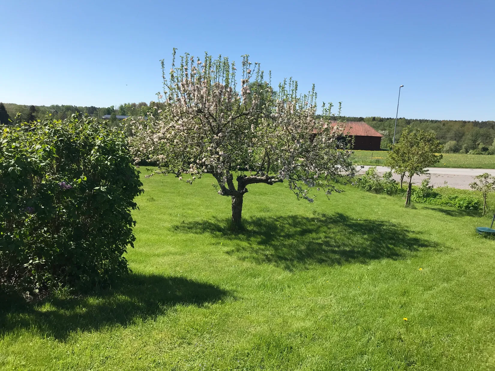 Villa, Blackstalund 325, Uppsala