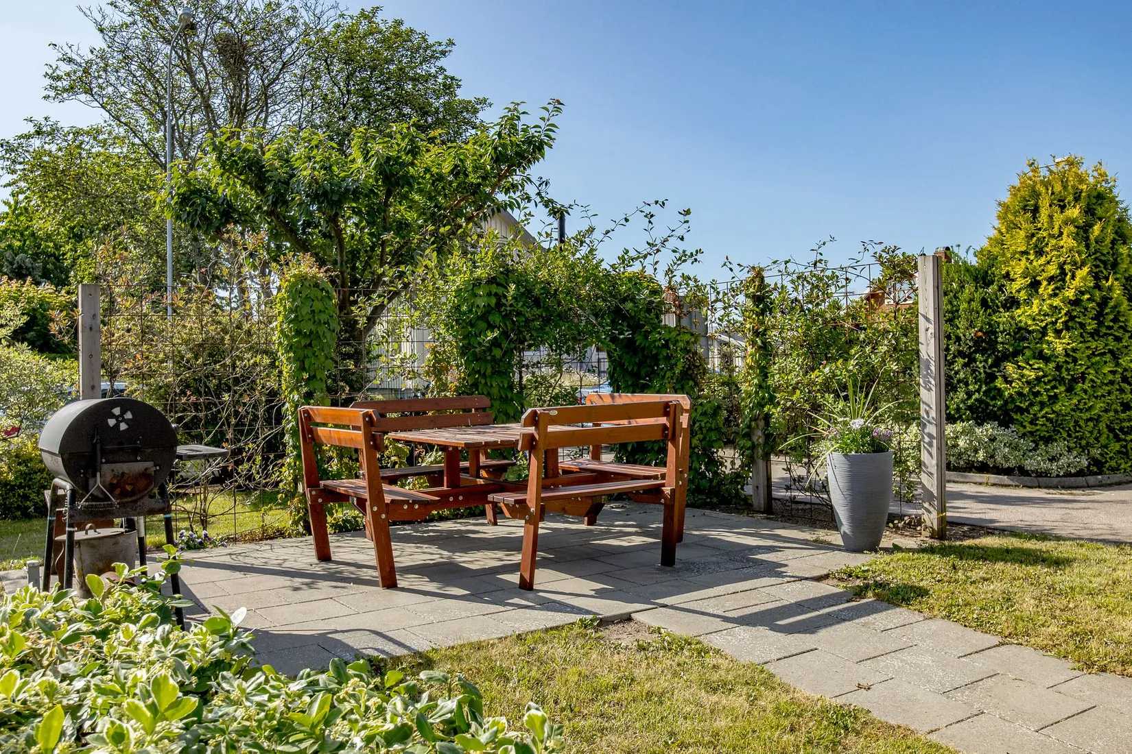 Bostadsrätt, Viljansvägen 24D, Arvidstorp, Falkenberg