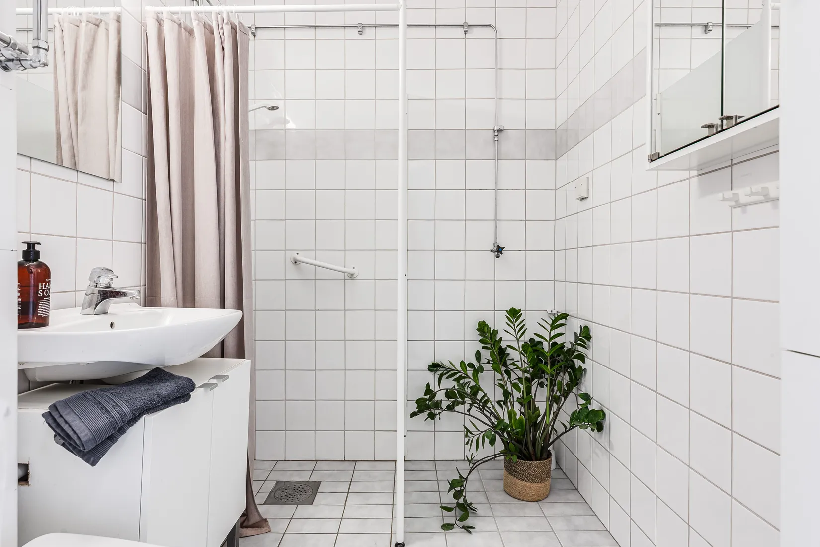 Bostadsrätt, Viljansvägen 24D, Arvidstorp, Falkenberg